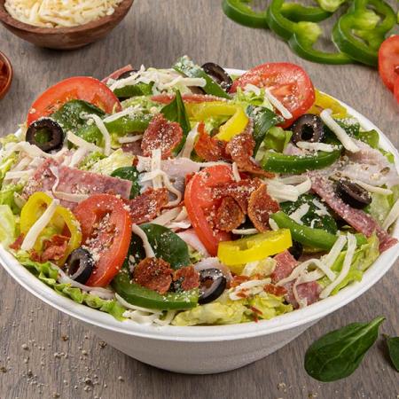 Italian Chef Salad
